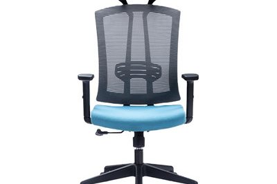 Design mesh office swivel chairs with headrest (9)