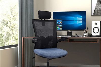Designed computer office mesh chair wholesale (1)