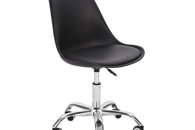 High lift stylish vistor with locking wheels (1)