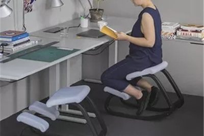Kneeling chair (4)