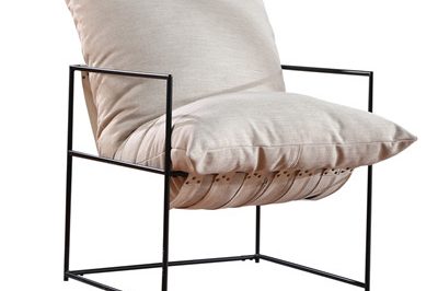 Lounge round comfortable bean bag sofa chair (3)