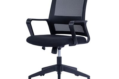 Mesh office chairs with115 degree tilting angle (2)