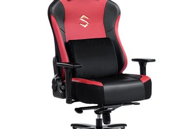 Premium custom e-sports racing gaming chair (5)